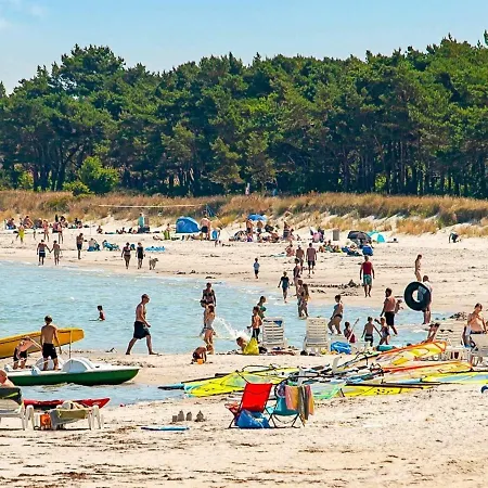 Holiday Klynevej Lägenhet