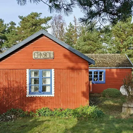 Lägenhet Holiday Klynevej *